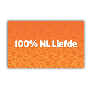 Höre 100% NL Liefde in der App.