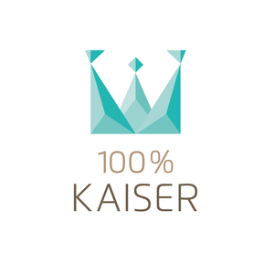 Höre 100% Kaiser - von SchlagerPlanet in der App.