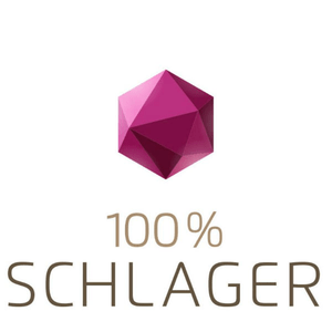 Höre 100% Schlager - von SchlagerPlanet in der App.