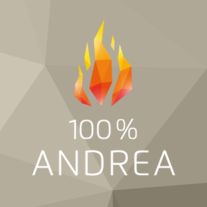 Höre 100% Andrea Berg - von SchlagerPlanet in der App.