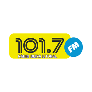 Höre 101.7 FM Rádio Beira Litoral in der App.