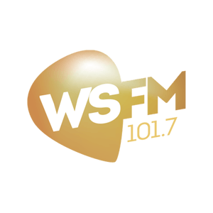 Höre 101.7 WSFM in der App.