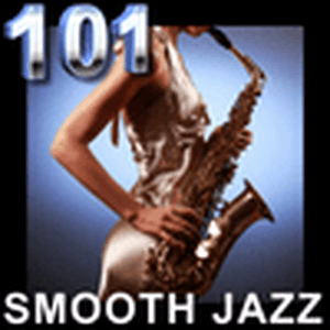 Höre 101 Smooth Jazz in der App.