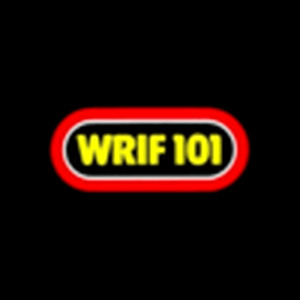 Höre 101 WRIF in der App.