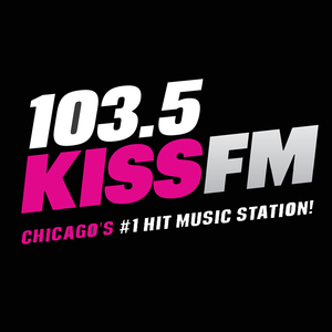 Höre 103.5 KISS FM in der App.