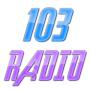 Höre 103 Radio in der App.