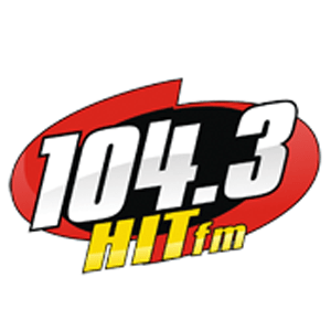 Höre 104.3 HITfm - XHTO-FM in der App.