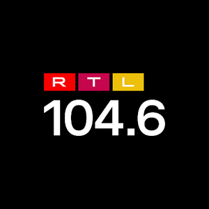 Höre 104.6 RTL in der App.