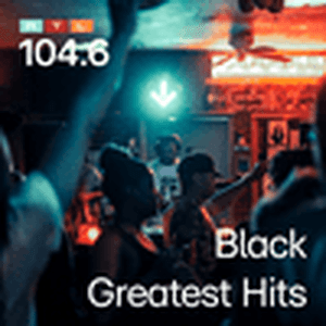 Höre 104.6 RTL Black Greatest Hits in der App.