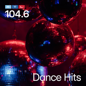 Höre 104.6 RTL Dance-Hits in der App.