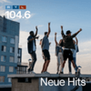 Höre 104.6 RTL Neue Hits in der App.