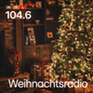 Höre 104.6 RTL Weihnachtsradio in der App.