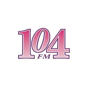 Höre Rádio 104 FM in der App.