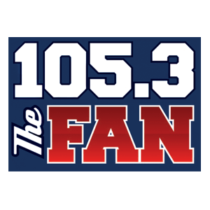 Höre 105.3 The Fan - CBS Dallas in der App.