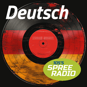 Höre 105‘5 Spreeradio Deutsch in der App.