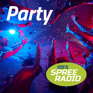 Höre 105‘5 Spreeradio Party in der App.