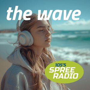 Höre 105‘5 Spreeradio The Wave in der App.