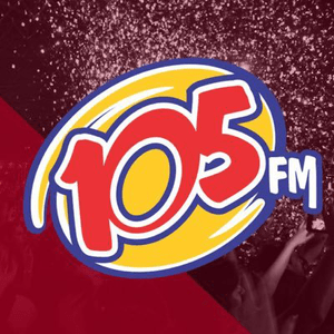 Höre Rádio 105 FM in der App.