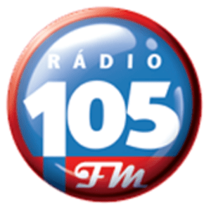 Höre Rádio 105 FM in der App.