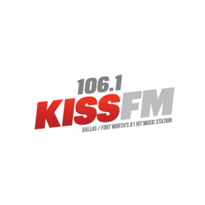 Höre 106.1 KISS FM in der App.