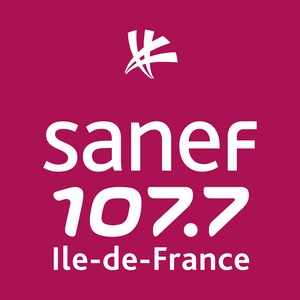 Höre Sanef 107.7 Ile-de-France in der App.