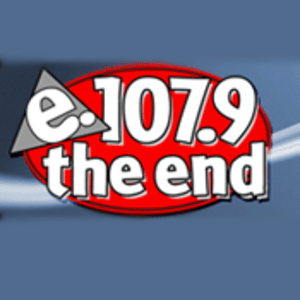 Höre 107.9 The End in der App.