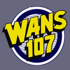 Höre 107 WANS in der App.