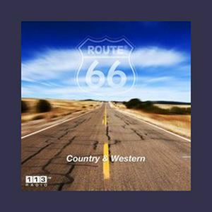 Höre 113.fm Route 66 in der App.