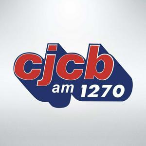 Höre CJCB 1270 AM in der App.