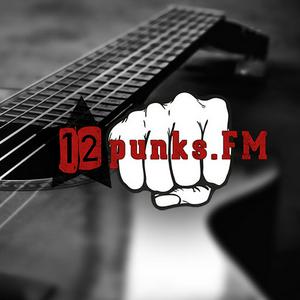 Höre 12punks.FM in der App.