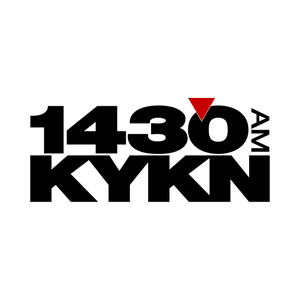 Höre 1430 KYKN in der App.