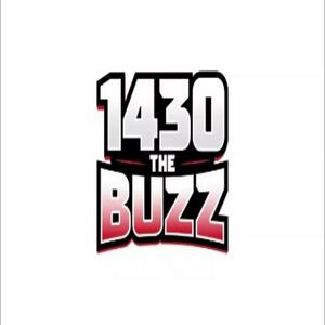 Höre 1430 The Buzz  in der App.