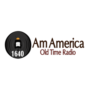 Höre 1640 Am America Old Time Radio in der App.