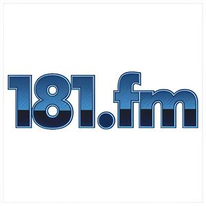 181.fm - Comedy Club