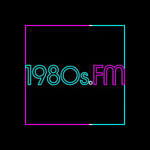 Höre 1980s.FM in der App.