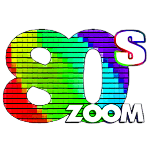 Höre 1980s Zoom Radio in der App.