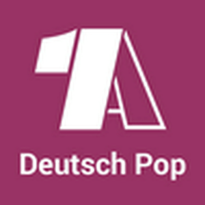 Höre 1A Deutsch Pop in der App.