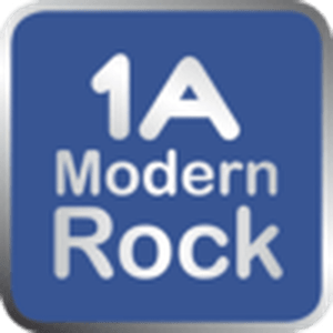 Höre 1A Modern Rock in der App.