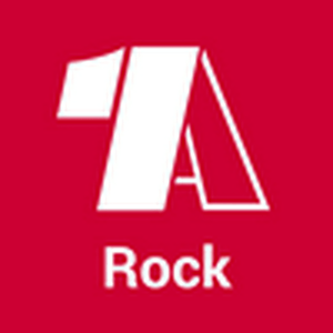 Höre 1A Rock in der App.