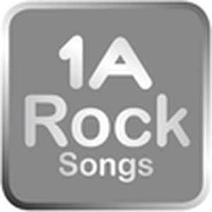 Höre 1A Rocksongs in der App.