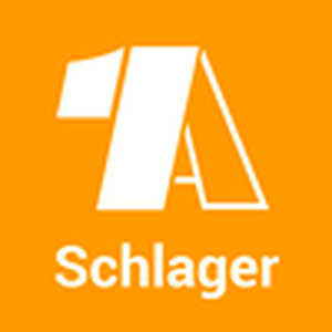 Höre 1A Schlager in der App.