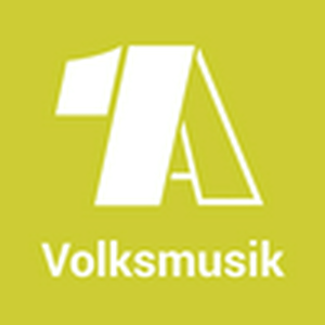 Höre 1A Volksmusik in der App.