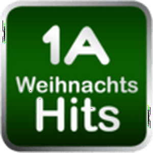 Höre 1A Weihnachts Hits in der App.