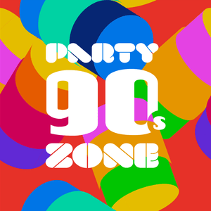 Höre 1.FM - Absolute 90s Party Zone in der App.