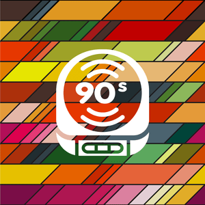 1.FM - Absolute 90's