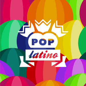 Höre 1.FM - Absolute Pop Latino in der App.