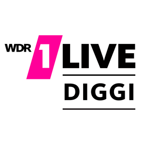 Höre 1LIVE diggi in der App.