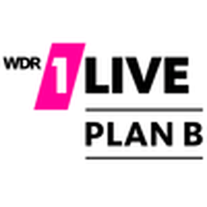 Höre 1LIVE Plan B in der App.