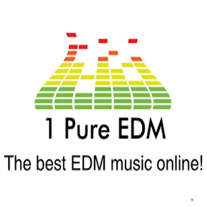 Höre 1 Pure EDM Radio in der App.