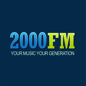 Höre 2000 FM - Hard Rock in der App.